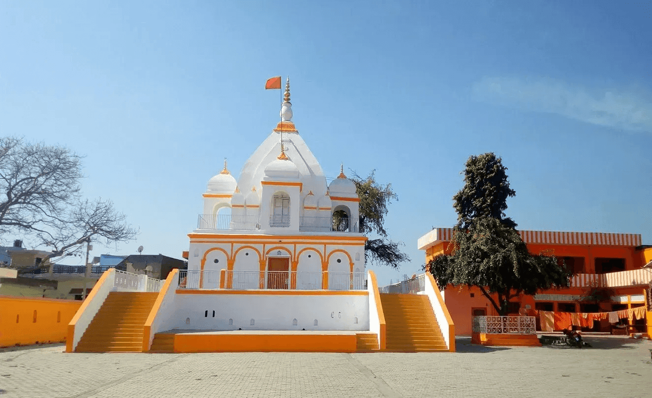 लोदीपुर