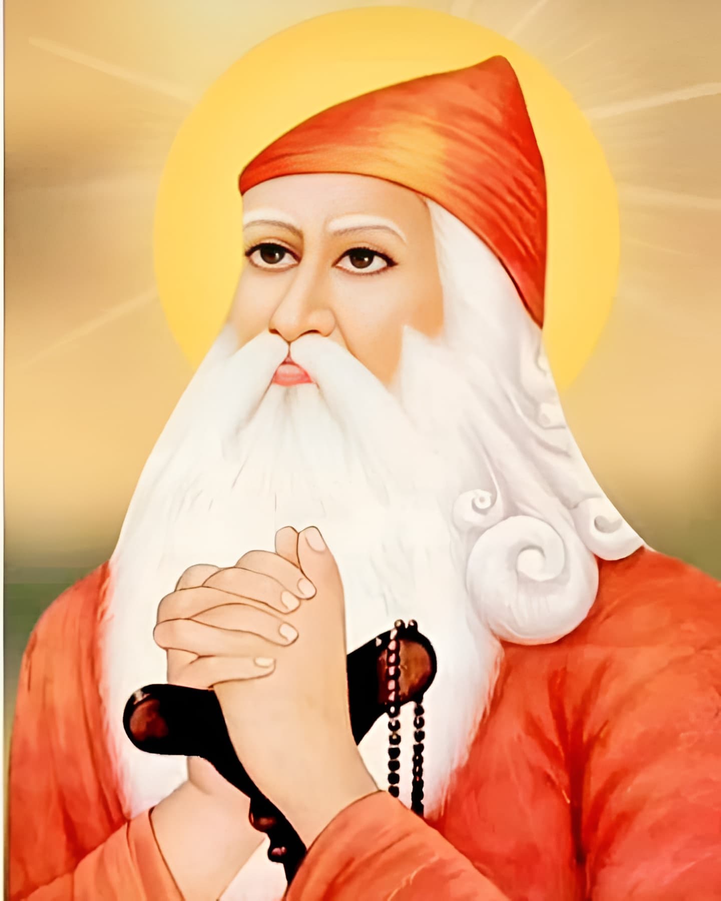 गुरु जम्भेश्वर परिचय